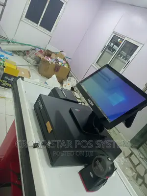 Supermarket, Restaurant, Hotel Pos Software System