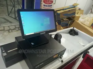 Supermarket, Restaurant, Hotel Pos Software System