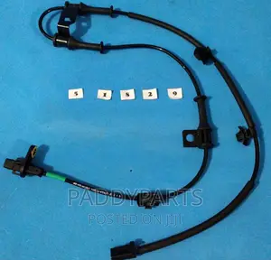 Hyundai Elantra Wheel Speed Sensor