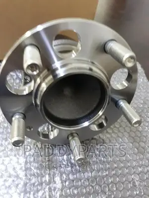 Hyundai Veloster Rear Wheel Hub Bearing 2012-2017