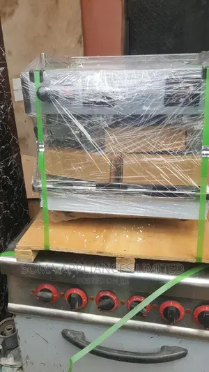 Italian 2 Group Industrial/Commercial Coffee Machine