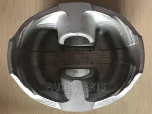 Hyundai Elantra Engine Piston