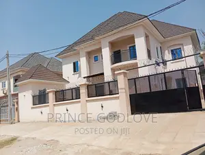 2bdrm Apartment in Citizen Avenue, Dawaki for rent