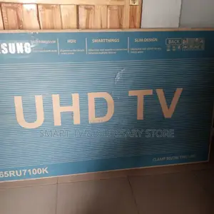 Samsung 65inches HIGH DEFINITION Television