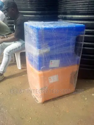 Dispatch/Delivery Box