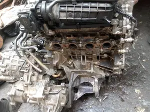 Complete Engine for Nissan Versa Tiida Sentra 2007 to 2012