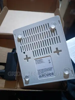 Mikrotik Rb951ui-2hnd