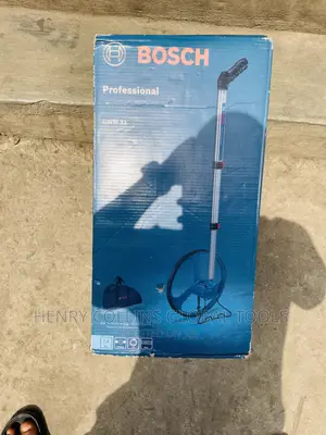 Bosch Measuring Wheel