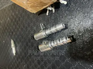 Ford Edge Variable Valve Timing Solenoid