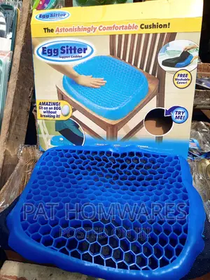 Egg Seater High Quality