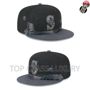 Unisex High Quality Luxury Baseball Hat