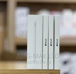 Apple Pencil 2nd Generation