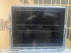 Solar LED Light
