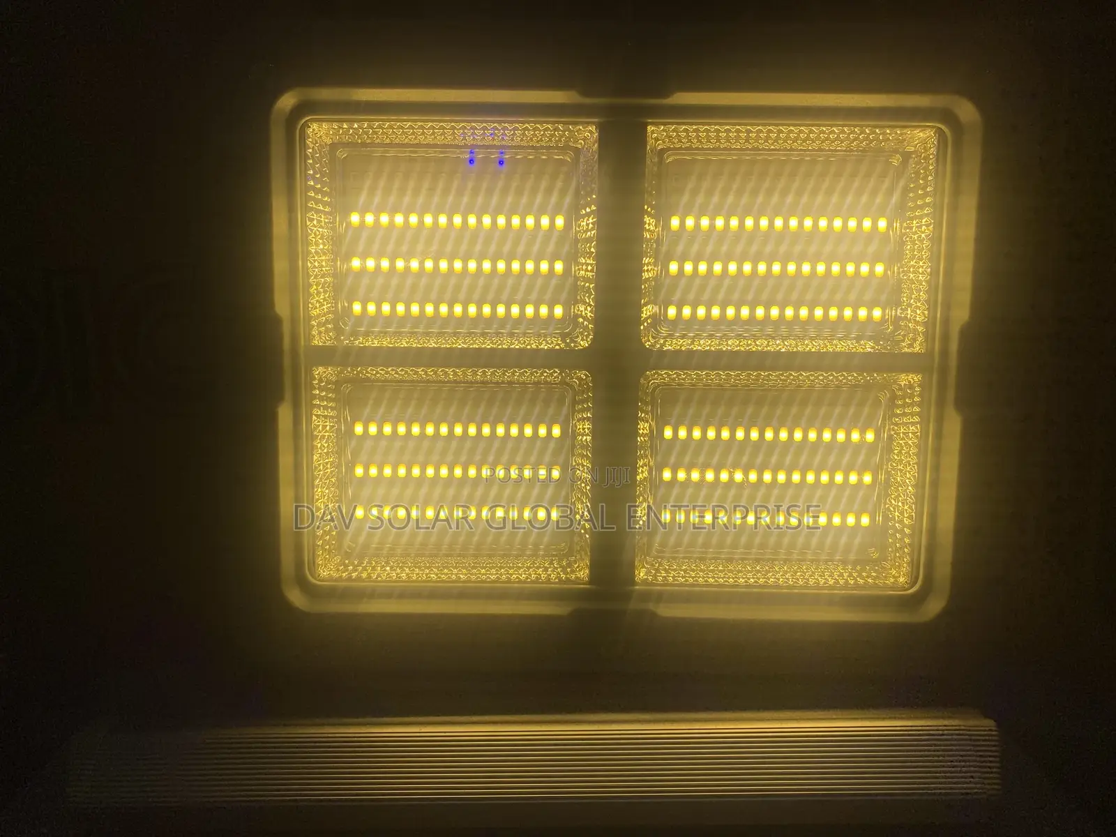 Solar LED Light