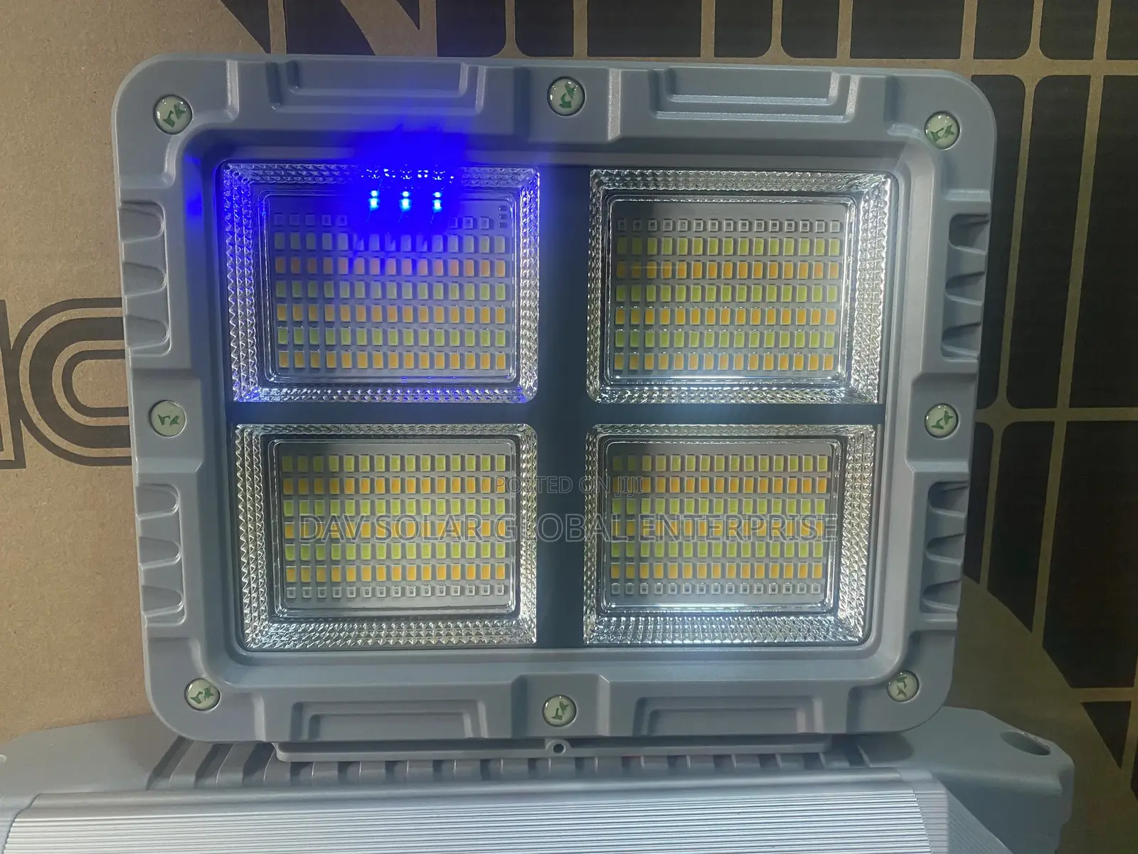 Solar LED Light