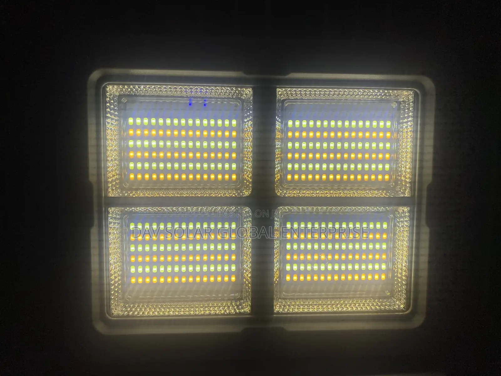 Solar LED Light