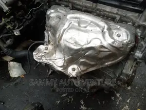 Complete Nissan Engine New Model Sentra 2013