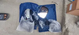 Side Mirror Honda Civic 2013 Model