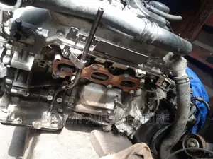 Complete Hyundai Engine Veracruz Sonata Optimal 2006 2007 2008
