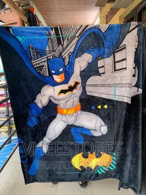 Soft Blankets for Kids