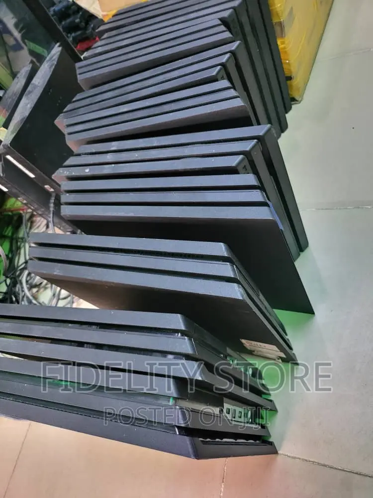 Uk Used Ps4 Pro 1tb