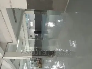 Effect Industrial Epoxy Flooring