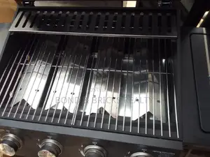 Barbecue Machine