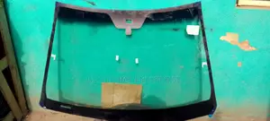 Front Windscreen for Rx 330 Available Now Dm