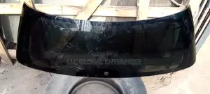 Mercedes Gle 2013 Back Windscreen Glass Available Now