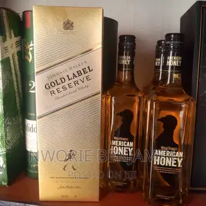 Gold Label