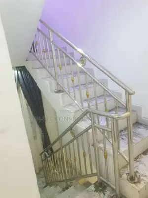 Stainless Steel 10
