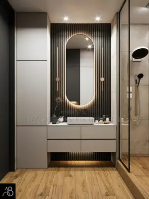 Mirror Work