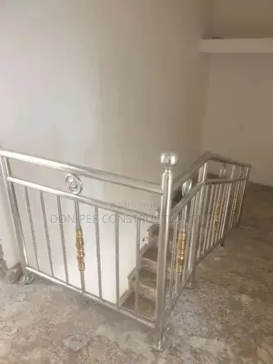 Stainless Steel 10