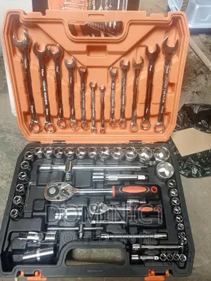 61 Prices of Tools Socket Set and Spanners