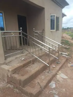 Stainless Steel