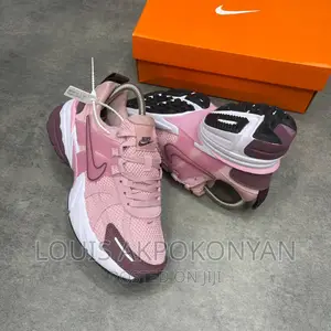 Nike V2K Run Runtekk Summit Pink Sneakers