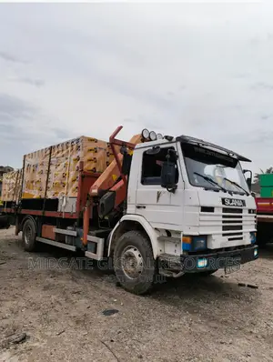 Hiab, Crane, Self Loader for Hire Renting
