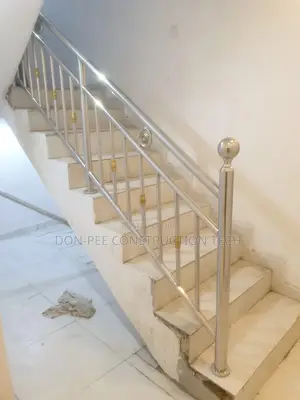 Stainless Steel 10