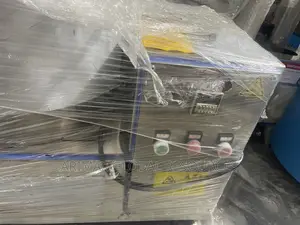 Industrial De-Oiling Machine