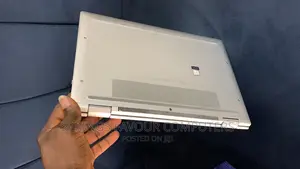 Laptop HP EliteBook X360 1030 G3 16GB Intel Core I5 SSD 256GB