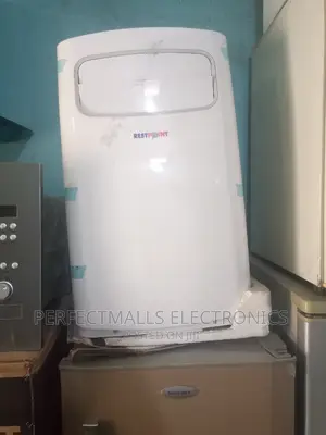 Restpoint 1.5hp Fast Cooling Mobile Air-Condition RP-12M