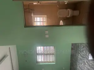 Furnished 1bdrm Block of Flats in Surulere for rent