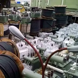 All Kinds Of Electrical Material