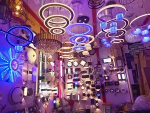 Chandalier