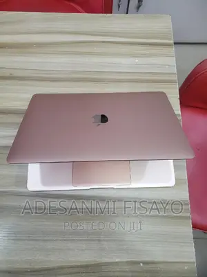 Laptop Apple MacBook Air 2020 8GB Intel Core I5 SSD 512GB