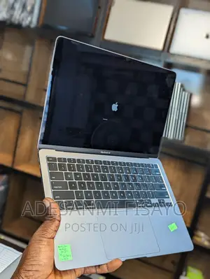 Laptop Apple MacBook Air 16GB Intel Core i5 SSD 256GB