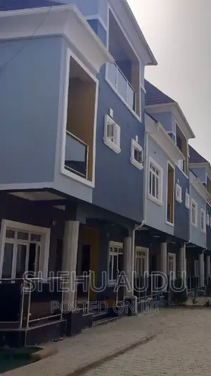 5bdrm Townhouse/Terrace in Area 1 for Sale