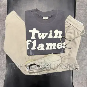 High Quality Luxury Outfits