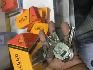 Top Quality 70mm Cylinder Lock