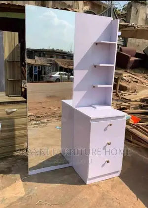 Fantastic Dressing Mirror